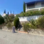 Maison Au Calme Dans Residence Privee Avec Piscine Vue Mer