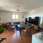 Maison Au Calme Dans Residence Privee Avec Piscine Vue Mer