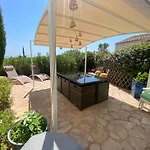 Maison Au Calme Dans Residence Privee Avec Piscine Vue Mer