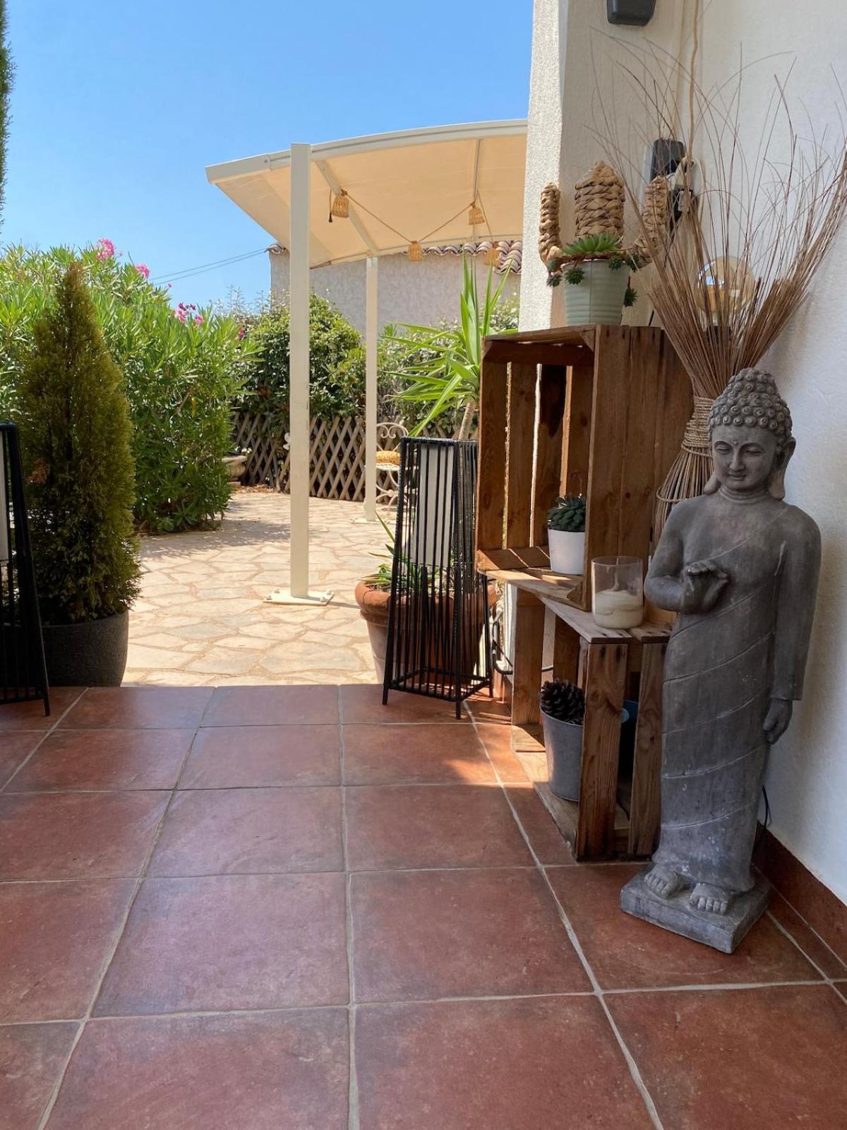 Hébergement de vacances Maison Au Calme Dans Privee Avec Piscine Vue Fréjus