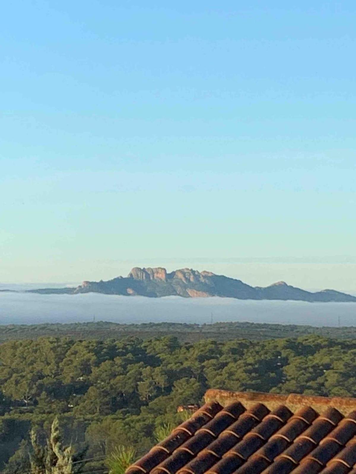 Hébergement de vacances Maison Au Calme Dans Privee Avec Piscine Vue *