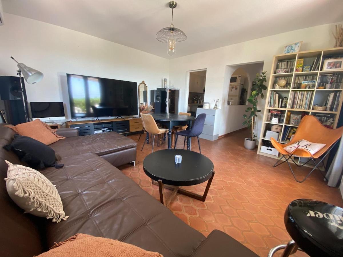 Maison Au Calme Dans Privee Avec Piscine Vue Hébergement de vacances *