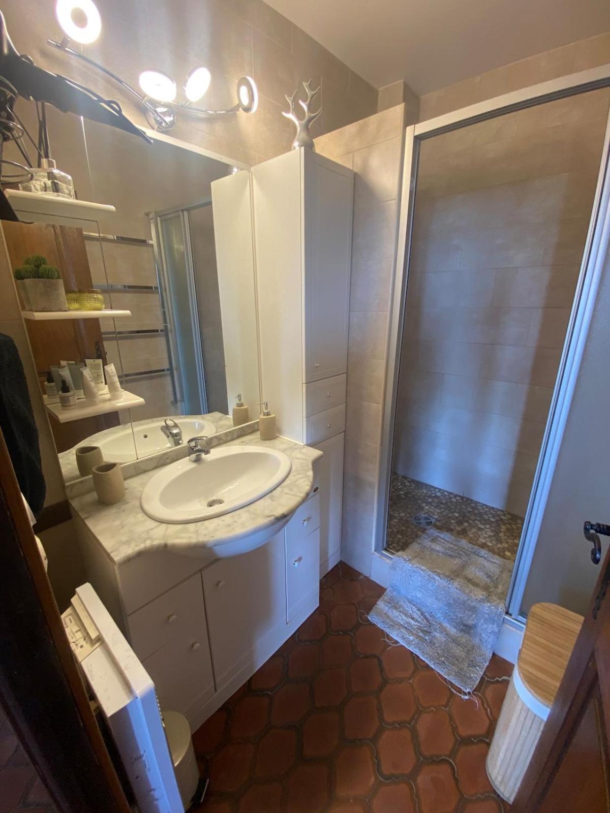 Maison Au Calme Dans Privee Avec Piscine Vue Hébergement de vacances