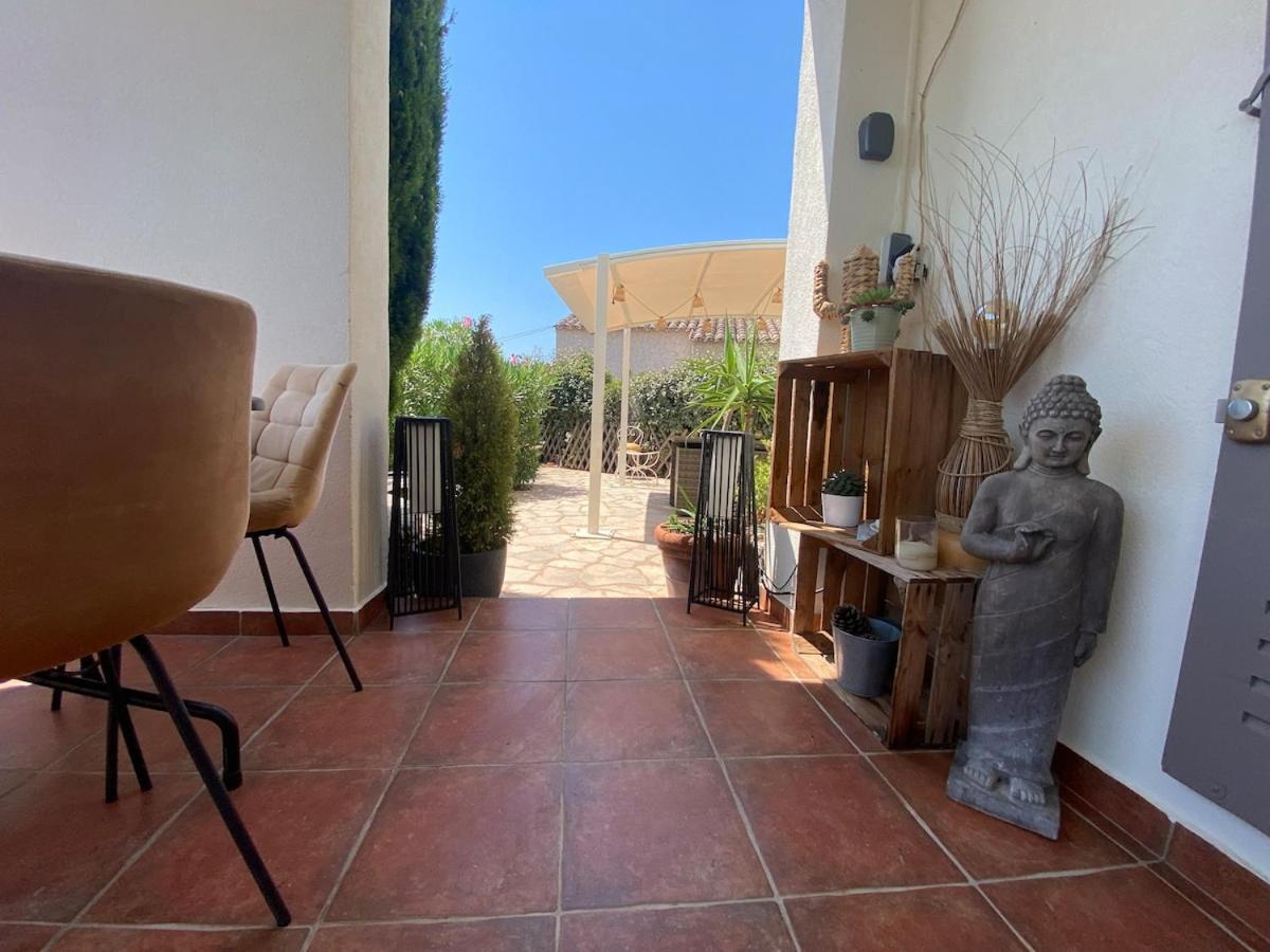 Hébergement de vacances Maison Au Calme Dans Privee Avec Piscine Vue