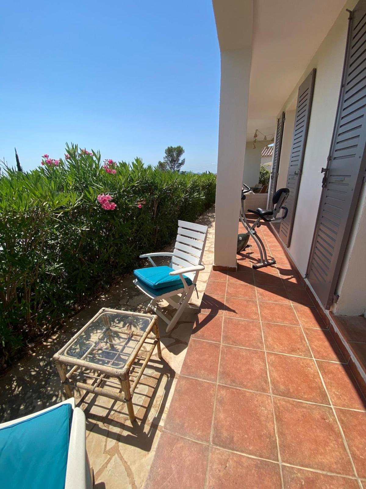 Maison Au Calme Dans Privee Avec Piscine Vue Hébergement de vacances *