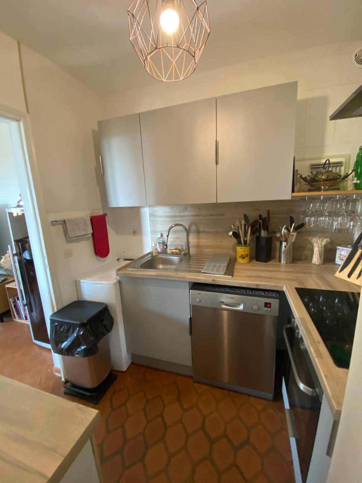 Hébergement de vacances Maison Au Calme Dans Privee Avec Piscine Vue Fréjus